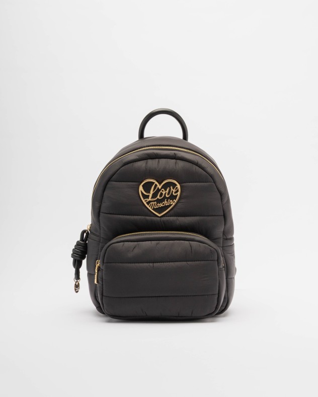 Sac à dos Love Moschino