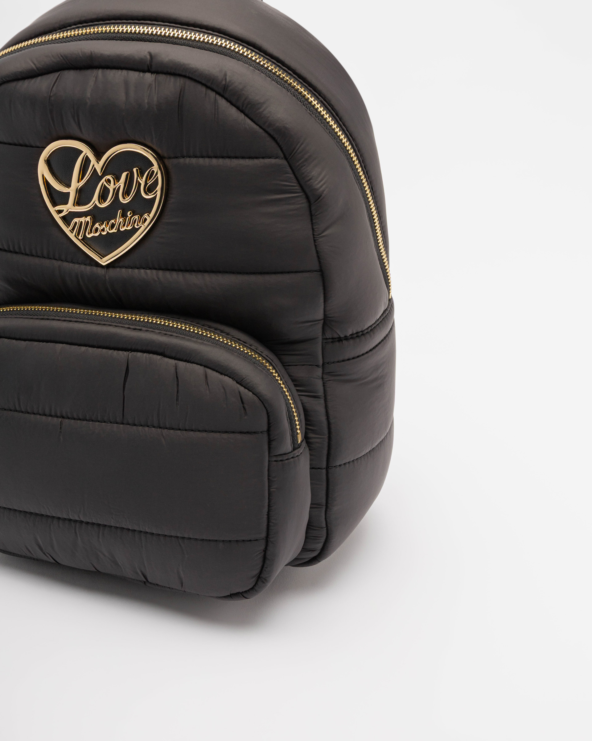 Mochila Love Moschino