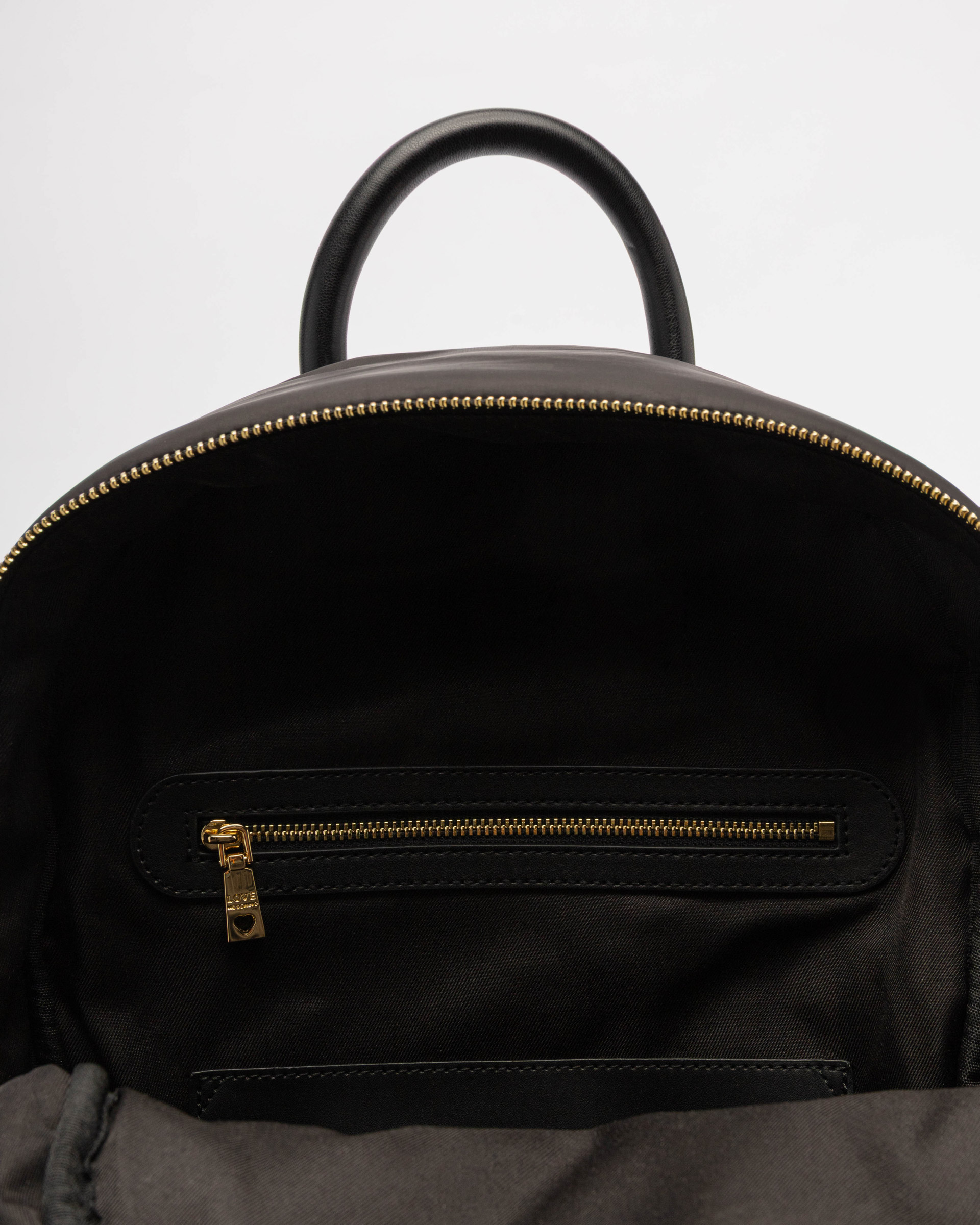 Mochila Love Moschino