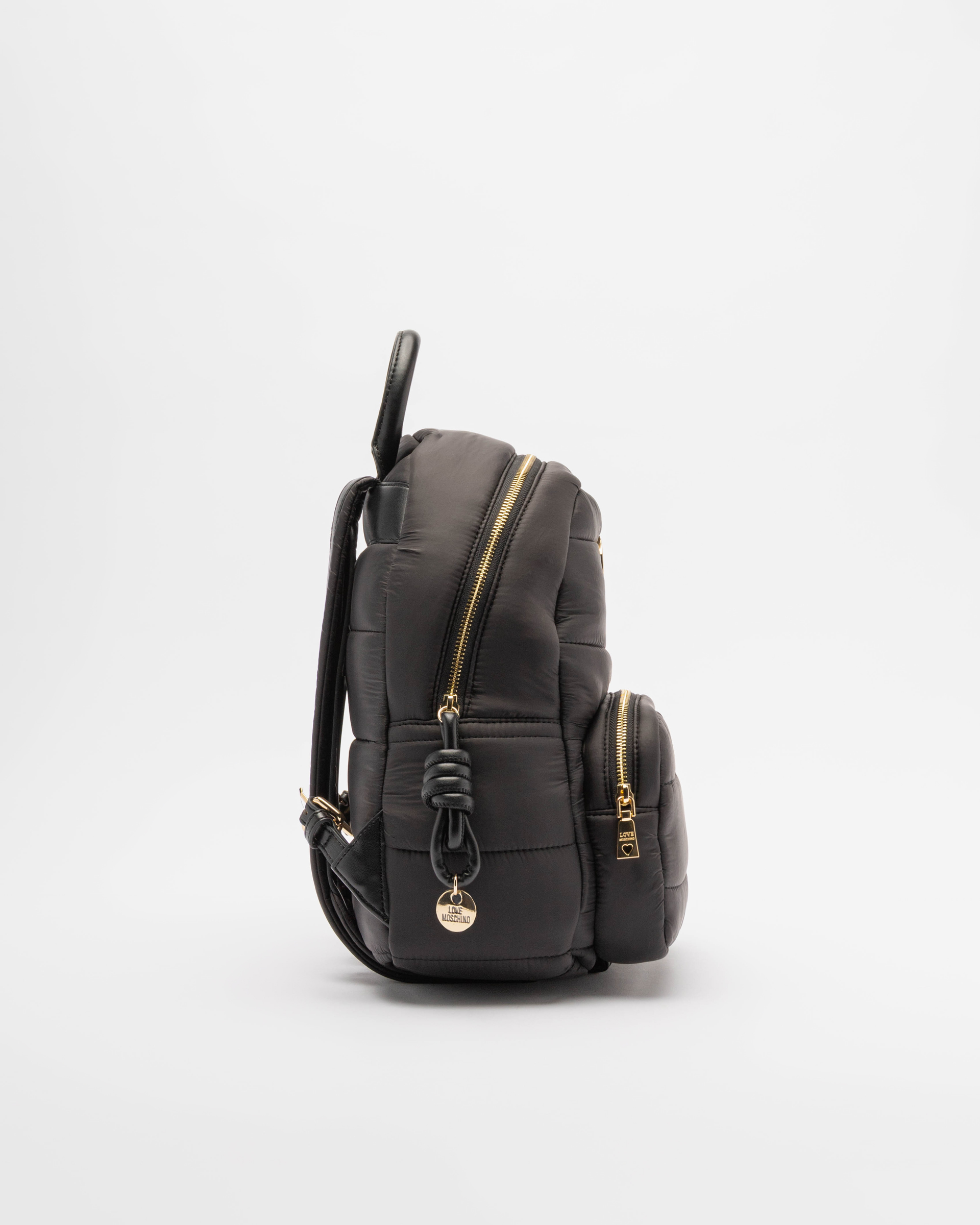 Mochila Love Moschino