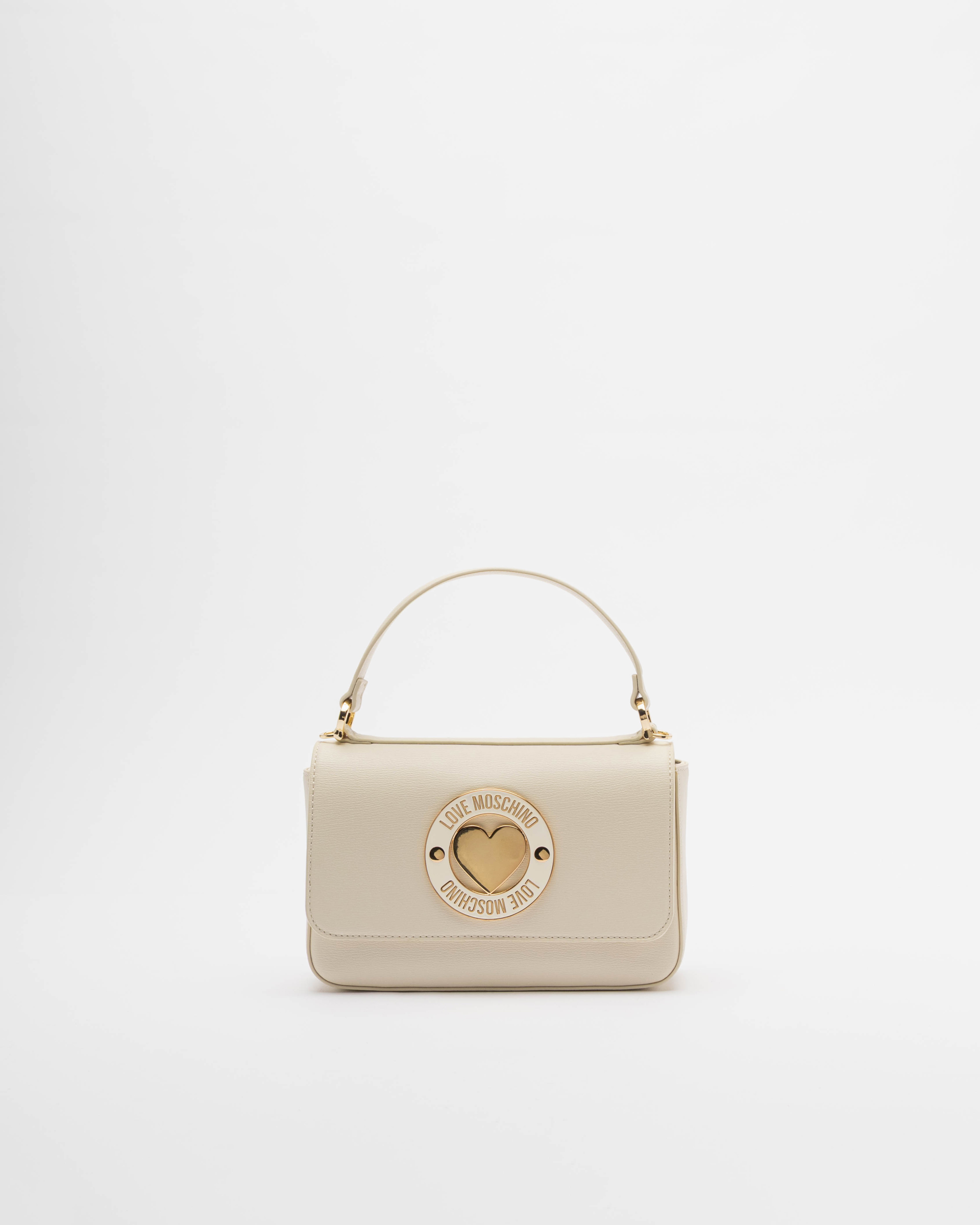 Bandolera Love Moschino