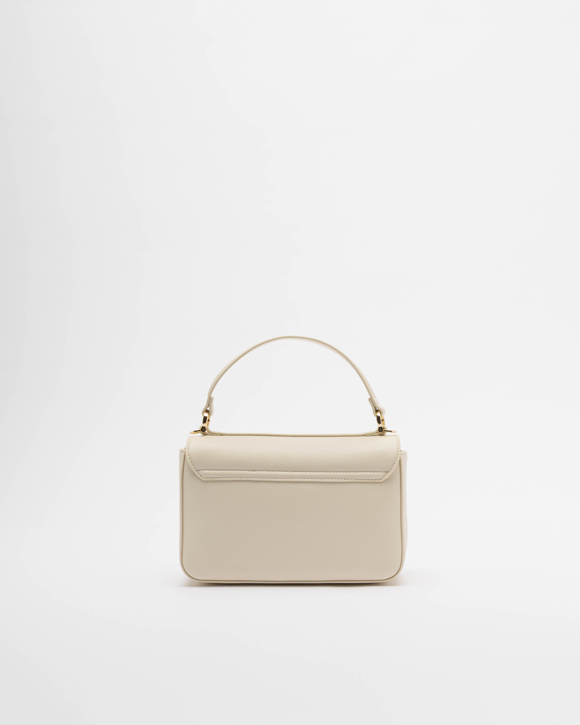 Bandolera Love Moschino