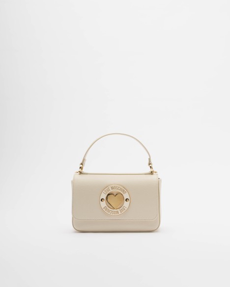 Mala  tiracolo Love Moschino