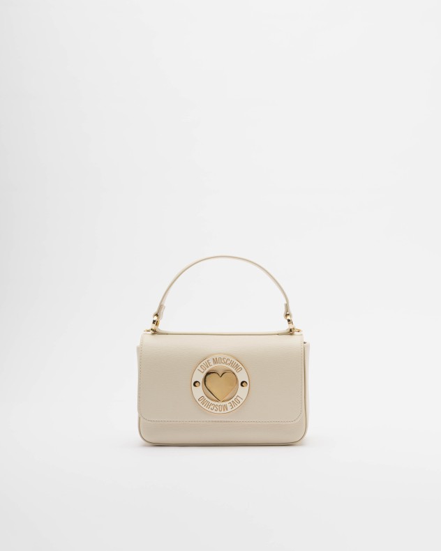 Mala à tiracolo Love Moschino