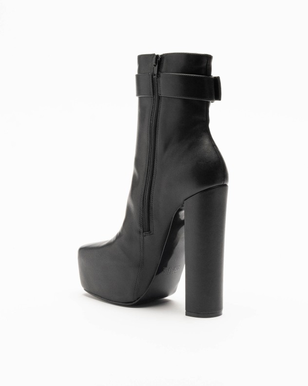 Botines Versace Jeans Couture