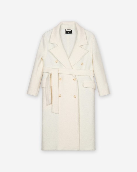 Iceberg Jeans Overcoat