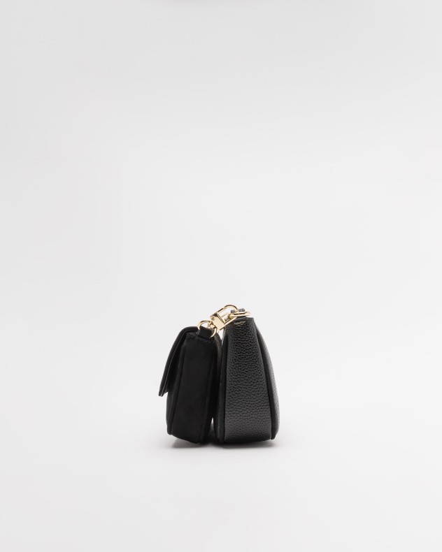 Borsa a tracolla By Byblos