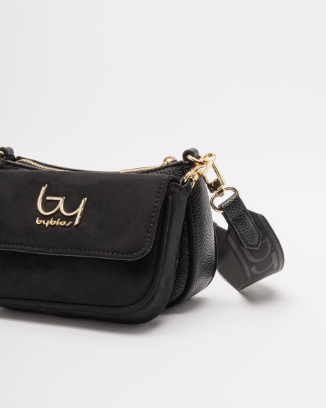 Crossbody Bag By Byblos Crossbody Bag By Byblos