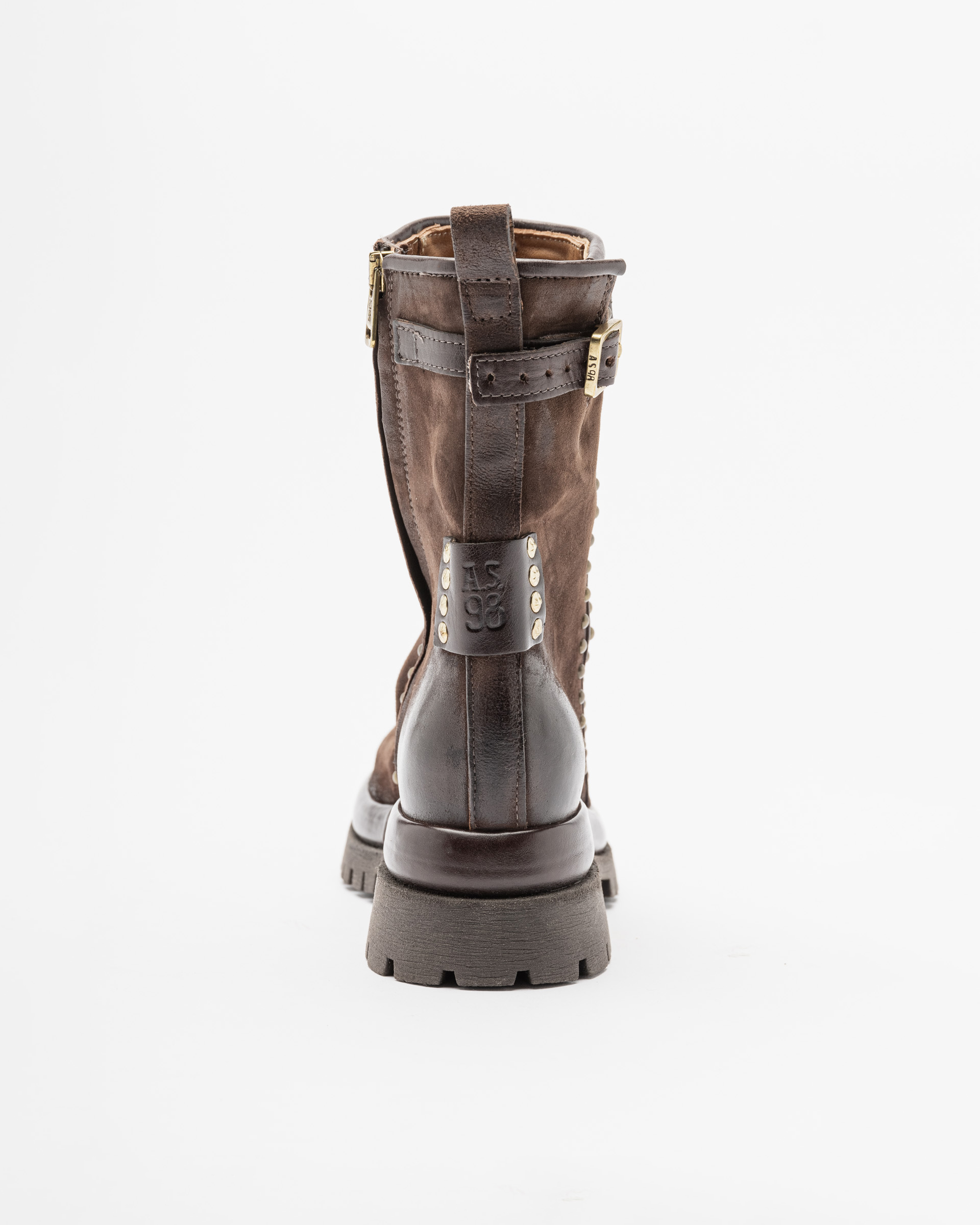 A.S.98 Boots