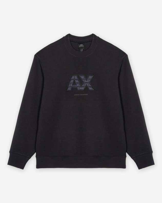 Sweatshirt Armani Exchange