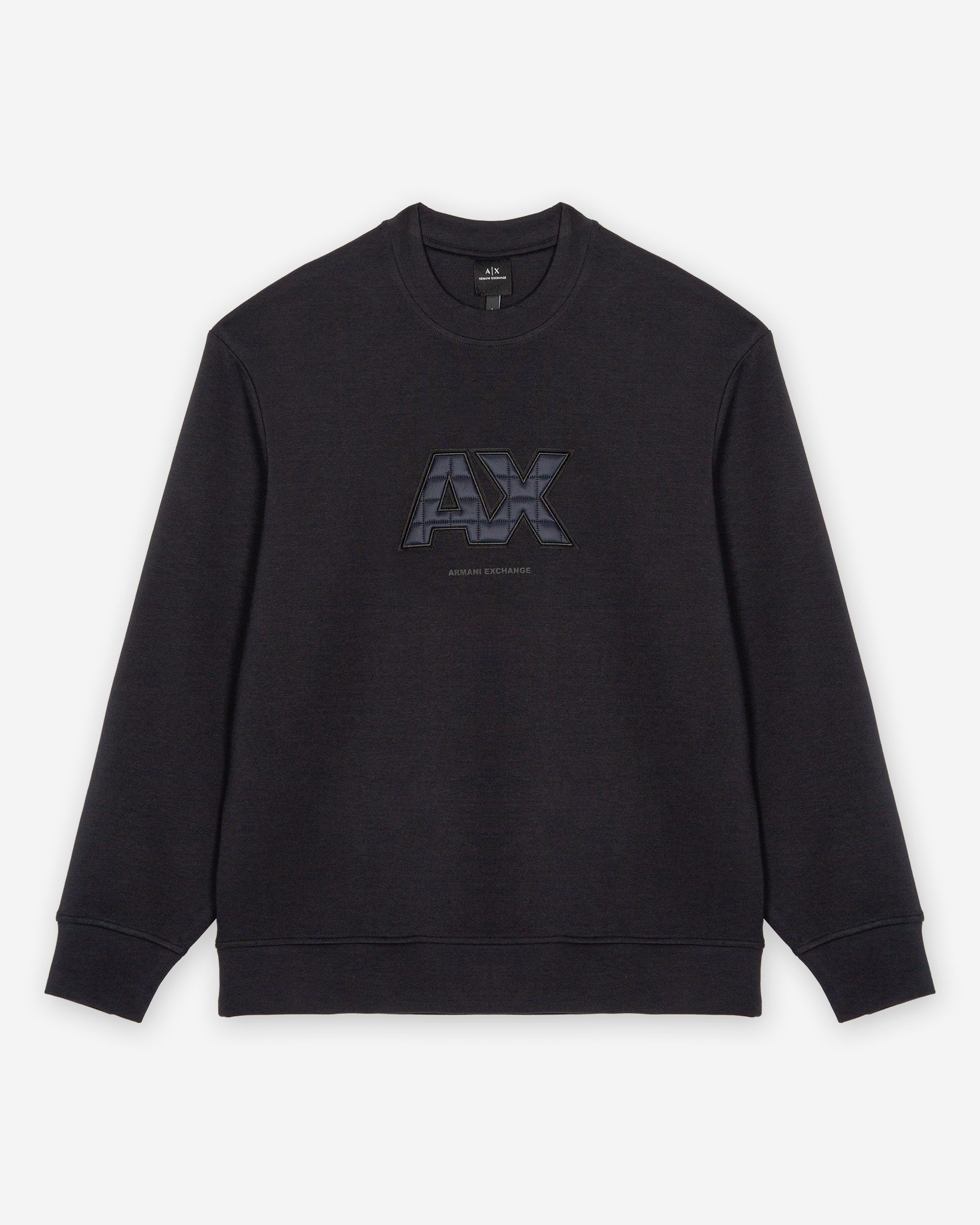 Sweatshirt Armani Exchange