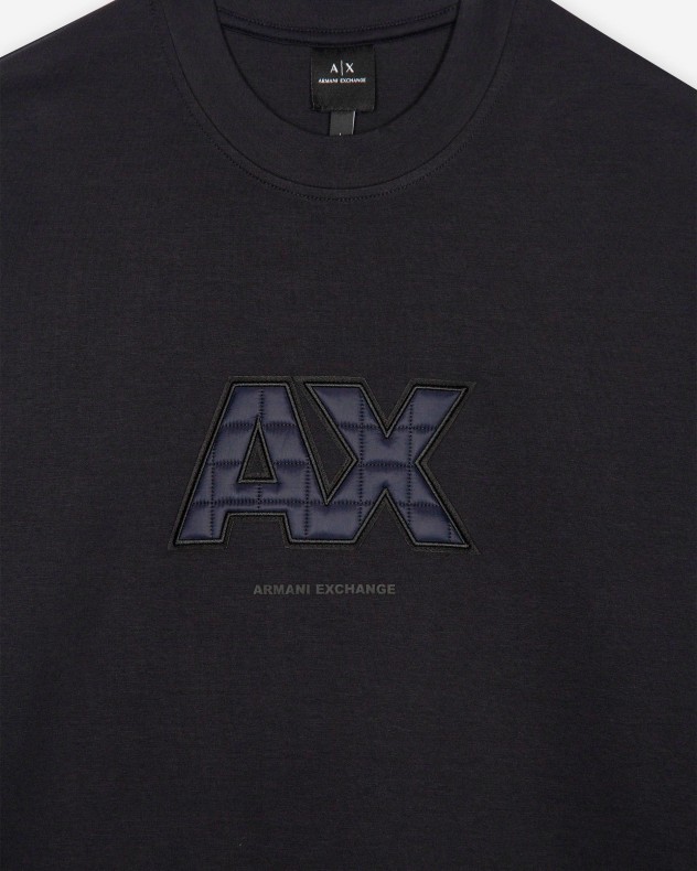 Sweatshirt Armani Exchange