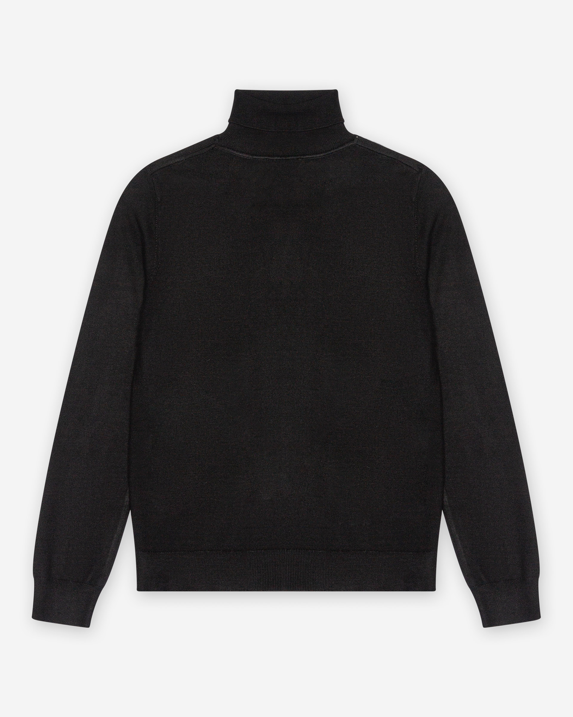 Suéter de cuello alto Relish