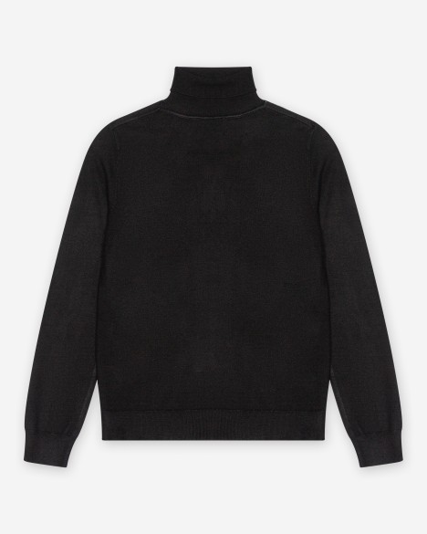 Suter de cuello alto Relish