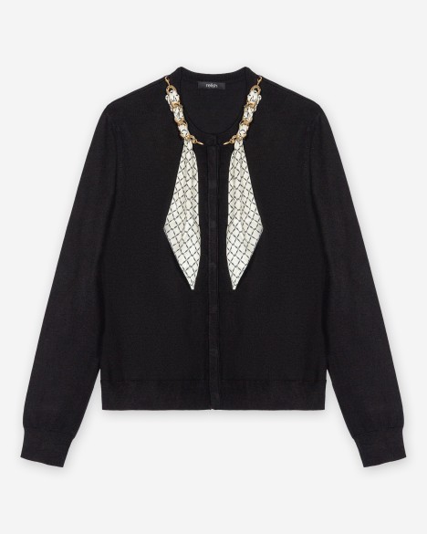 Gebreide jas Relish Gebreide jas Relish