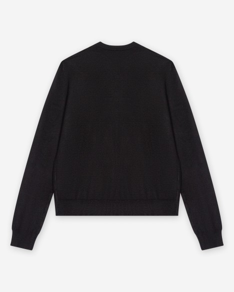 Gestrickter Mantel Relish Gestrickter Mantel Relish