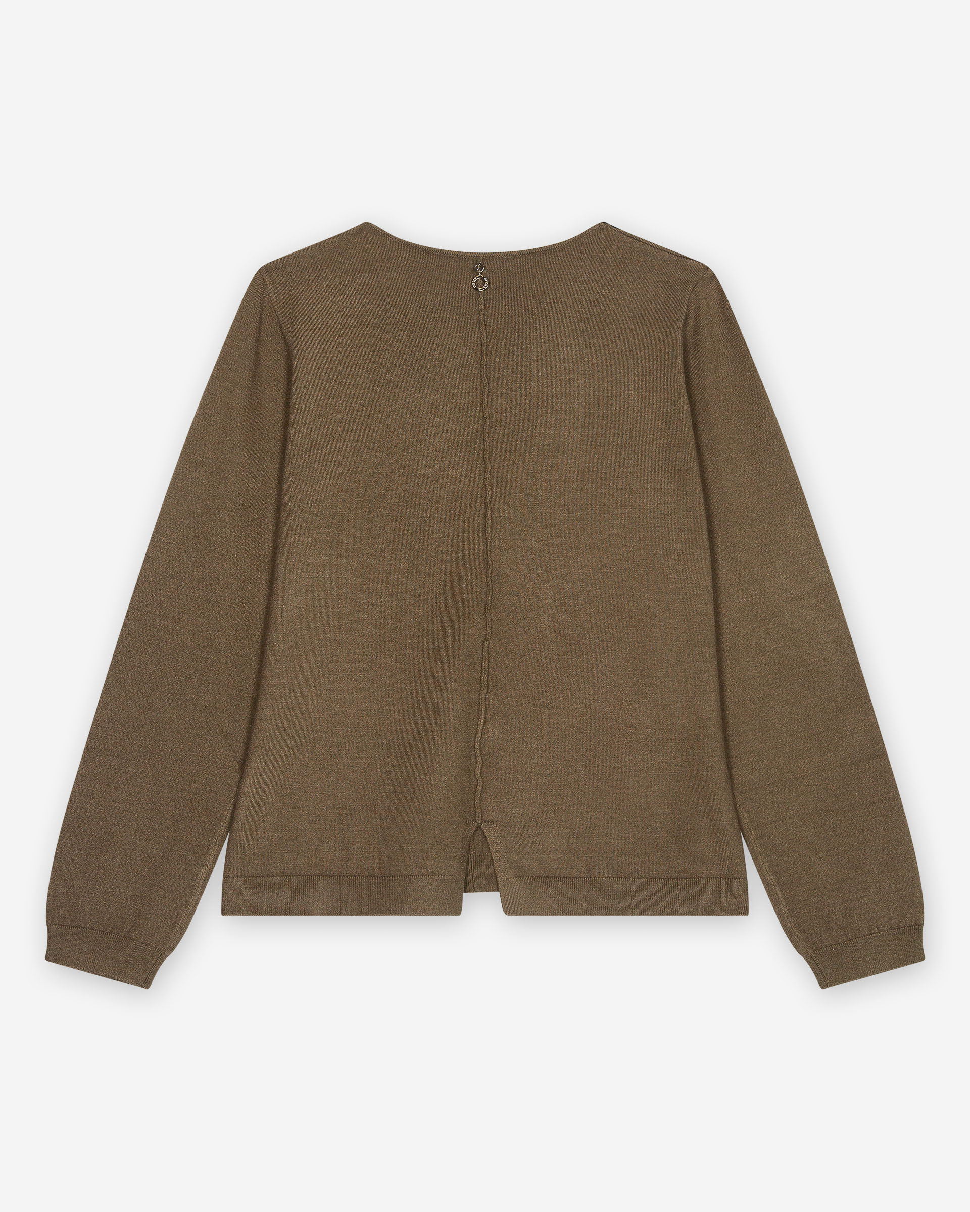 Camisola de malha Relish