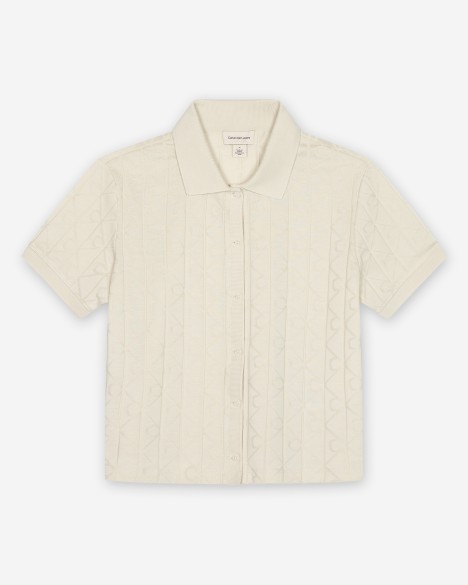 Top Calvin Klein Jeans Top Calvin Klein Jeans