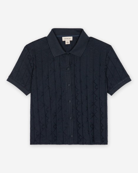 Top Calvin Klein Jeans Top Calvin Klein Jeans