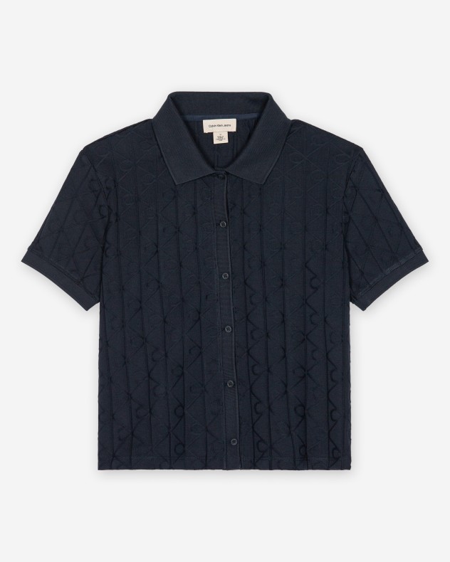 Top Calvin Klein Jeans