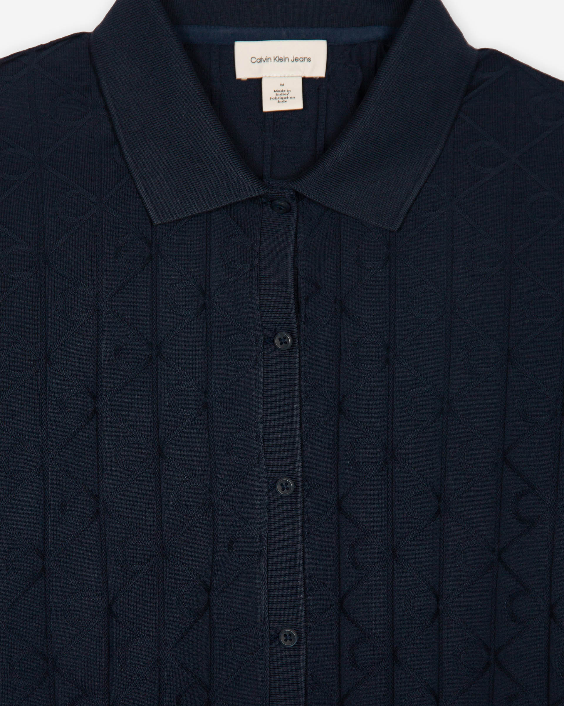 Top Calvin Klein Jeans