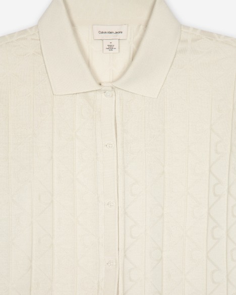 Top Calvin Klein Jeans Top Calvin Klein Jeans