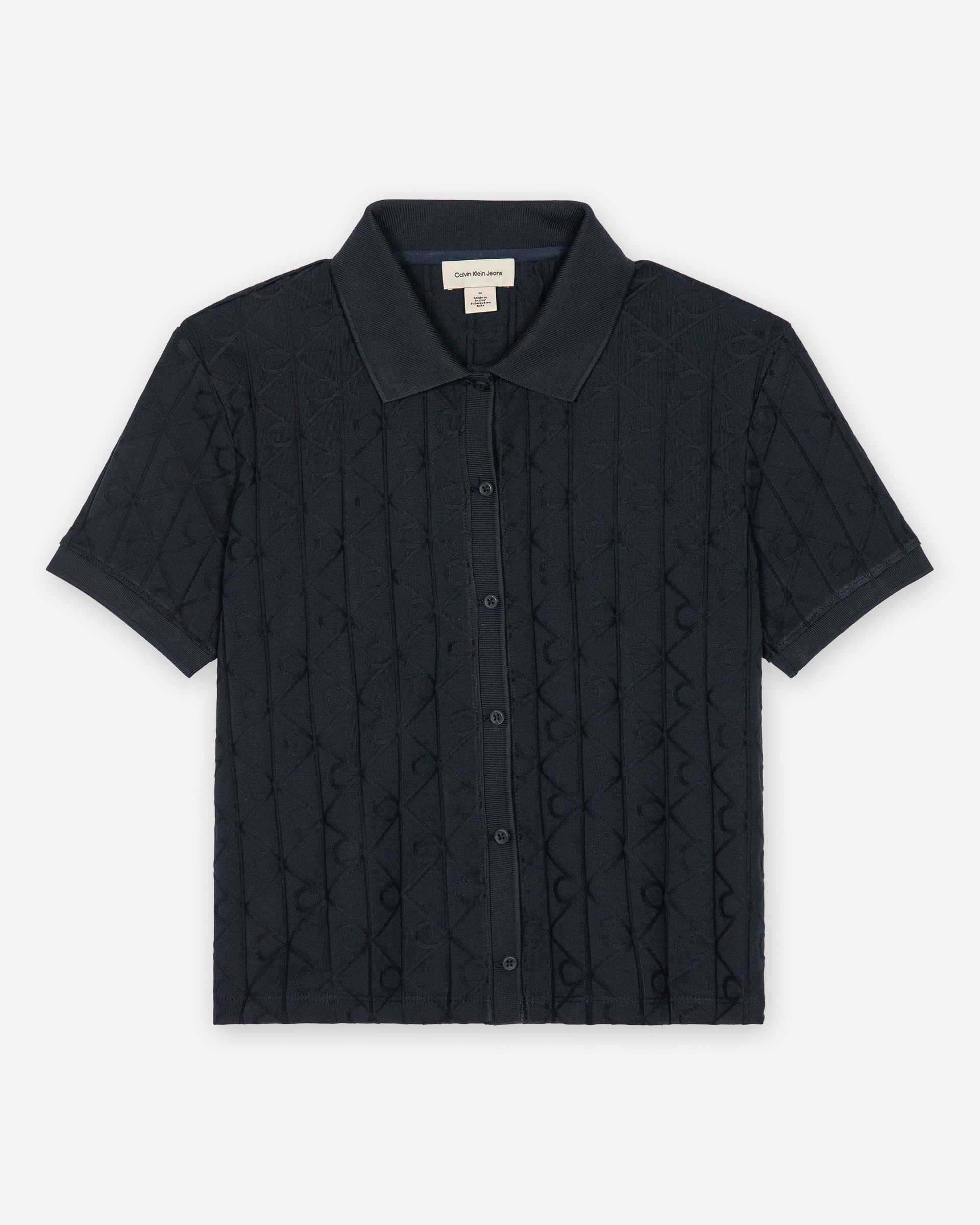 Top Calvin Klein Jeans