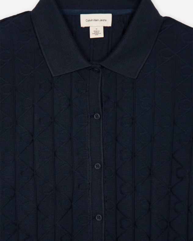 Top Calvin Klein Jeans