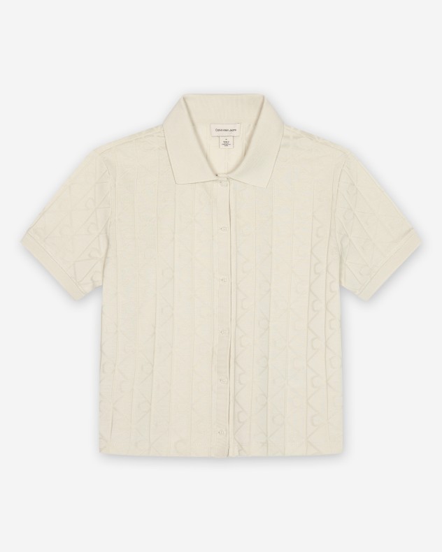 Top Calvin Klein Jeans