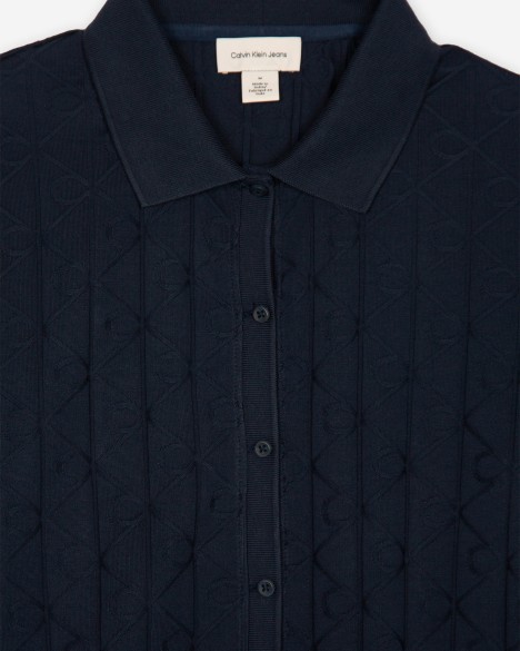 Top Calvin Klein Jeans Top Calvin Klein Jeans