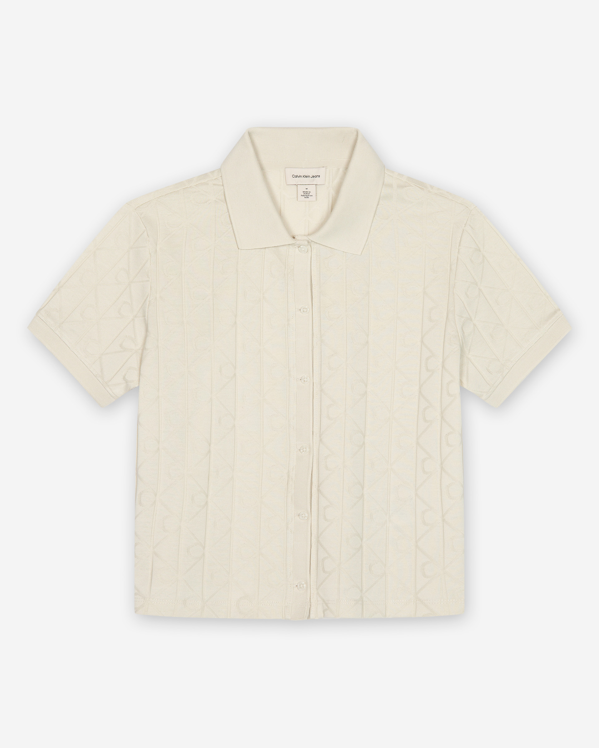 Top Calvin Klein Jeans