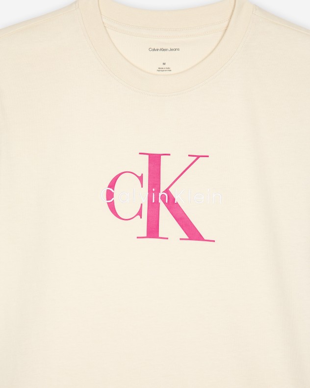 Camiseta Calvin Klein Jeans