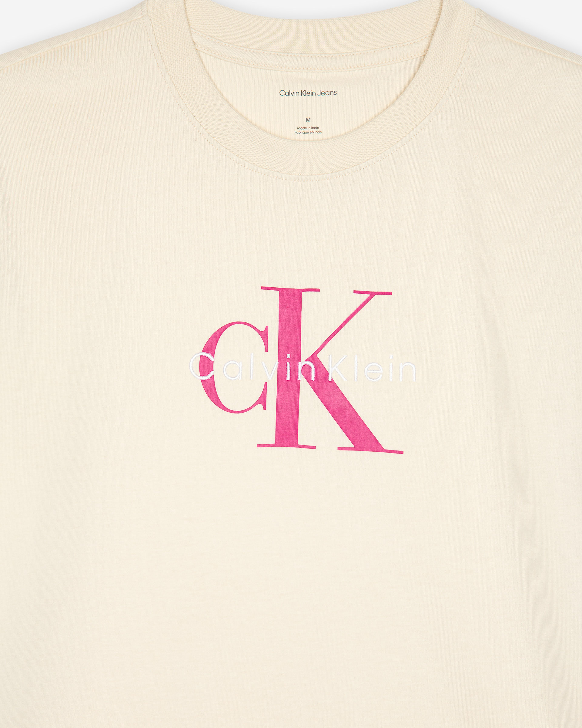 T-Shirt Calvin Klein Jeans
