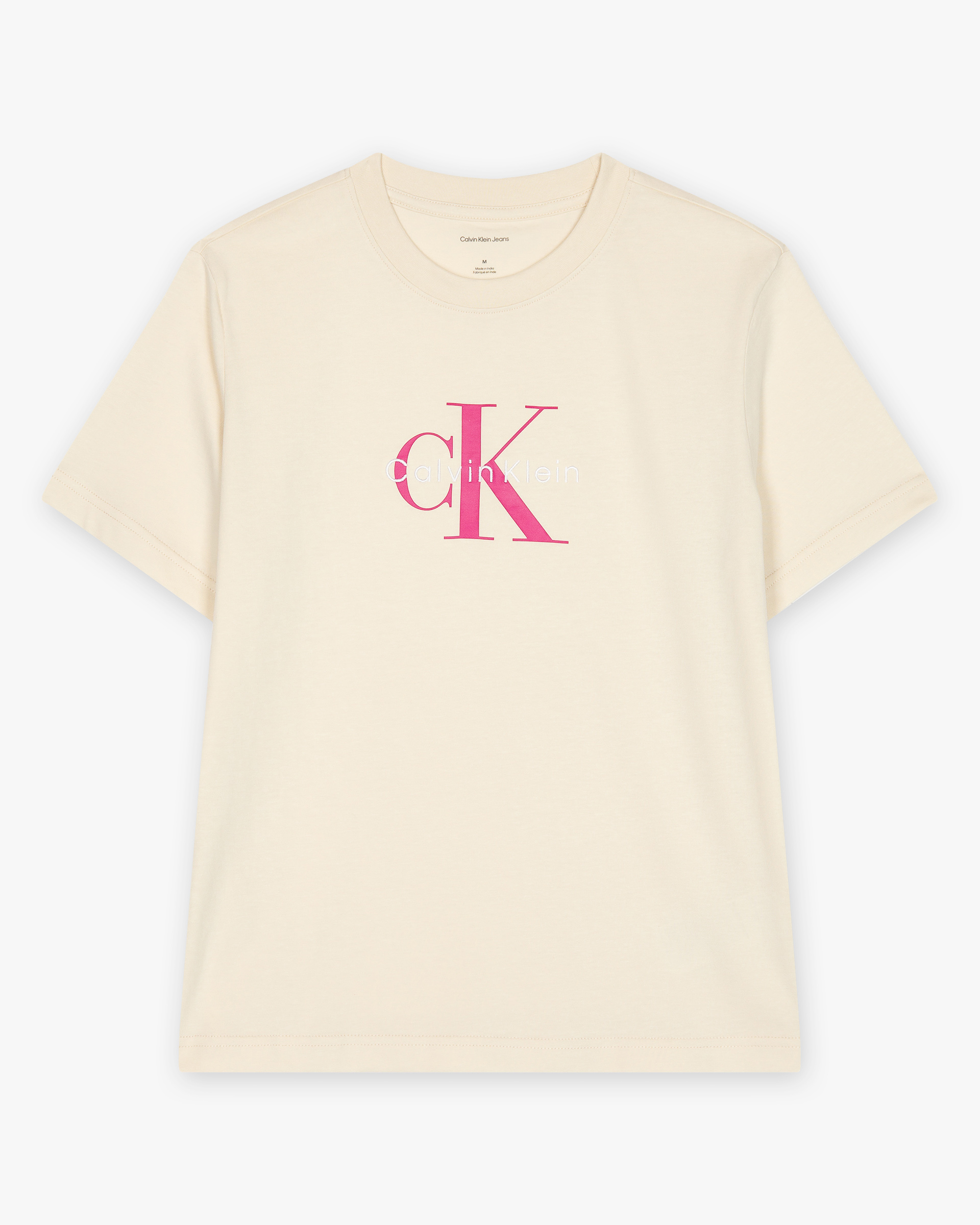 T-Shirt Calvin Klein Jeans