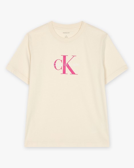 T-Shirt Calvin Klein Jeans T-Shirt Calvin Klein Jeans