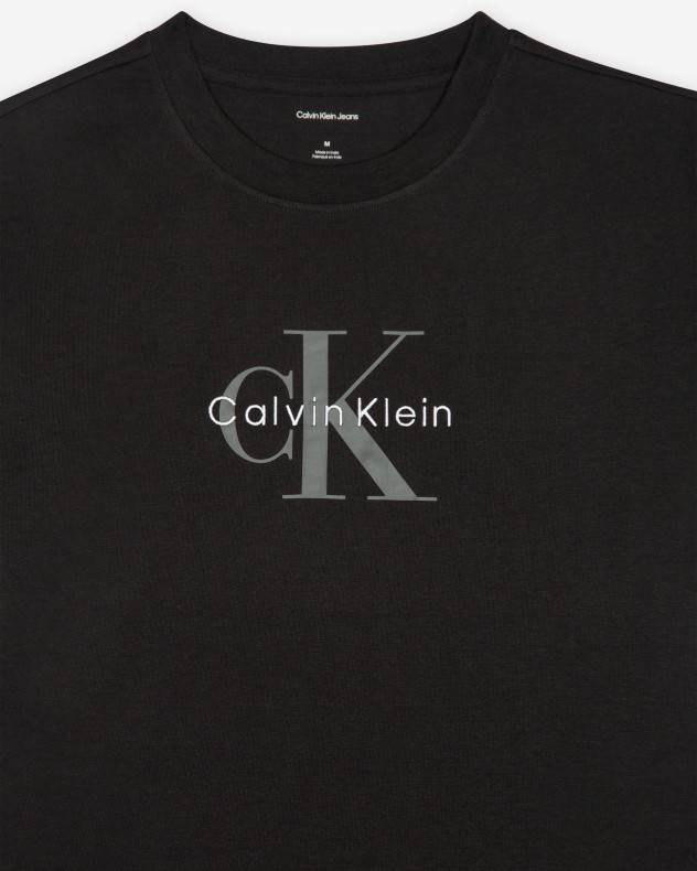 Camiseta Calvin Klein Jeans