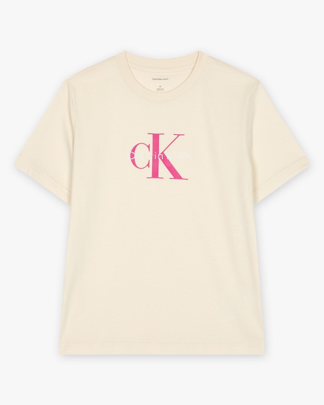 Camiseta Calvin Klein Jeans