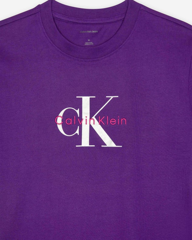 T-shirt Calvin Klein Jeans