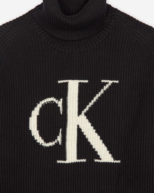 Coltrui trui Calvin Klein Jeans