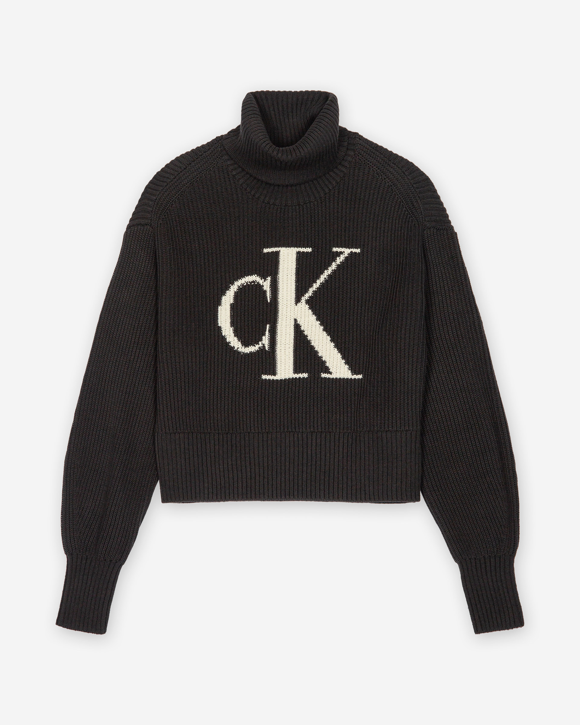 Calvin Klein Jeans Turtleneck sweater