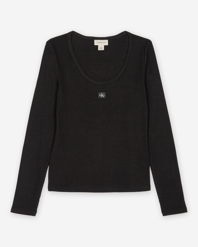 Nachtjapon Calvin Klein Jeans