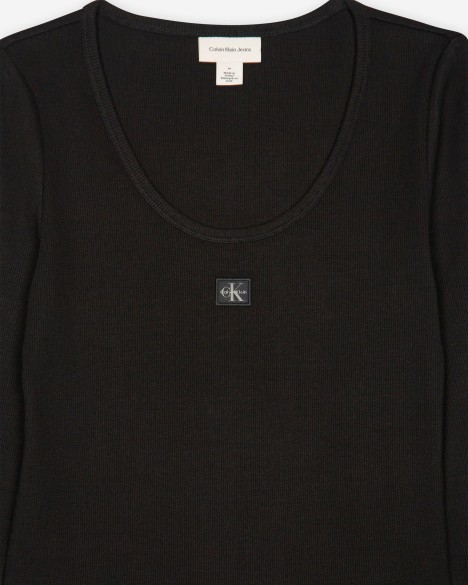 Felpa Calvin Klein Jeans Felpa Calvin Klein Jeans