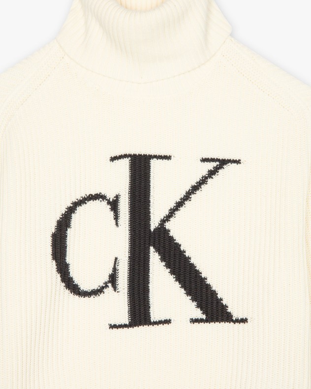 Coltrui trui Calvin Klein Jeans