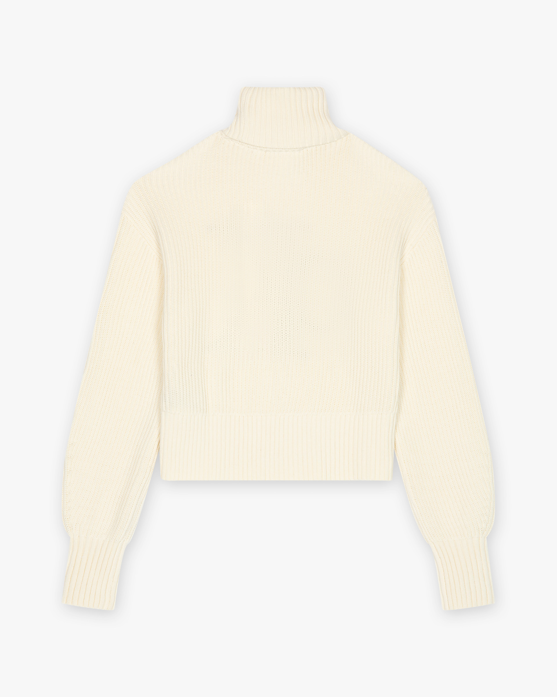 Camisola de gola alta Calvin Klein Jeans