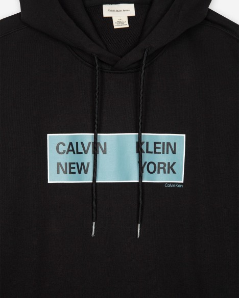 Hoodie Calvin Klein Jeans