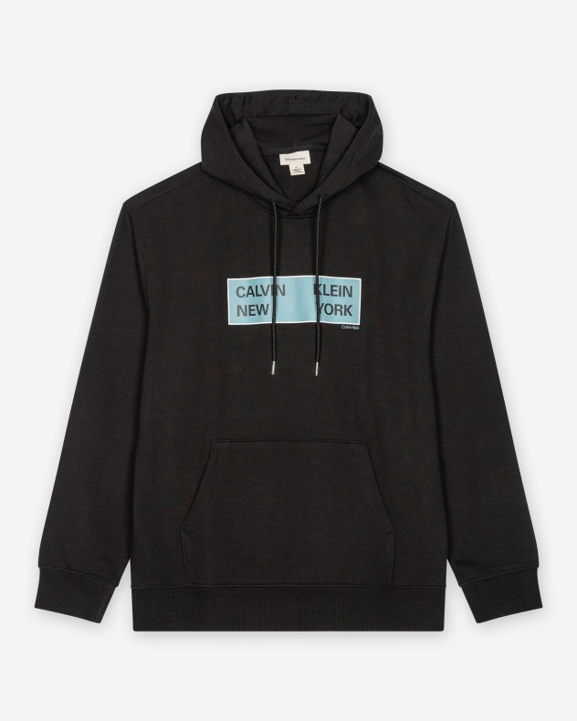 Calvin Klein Jeans Hoodie