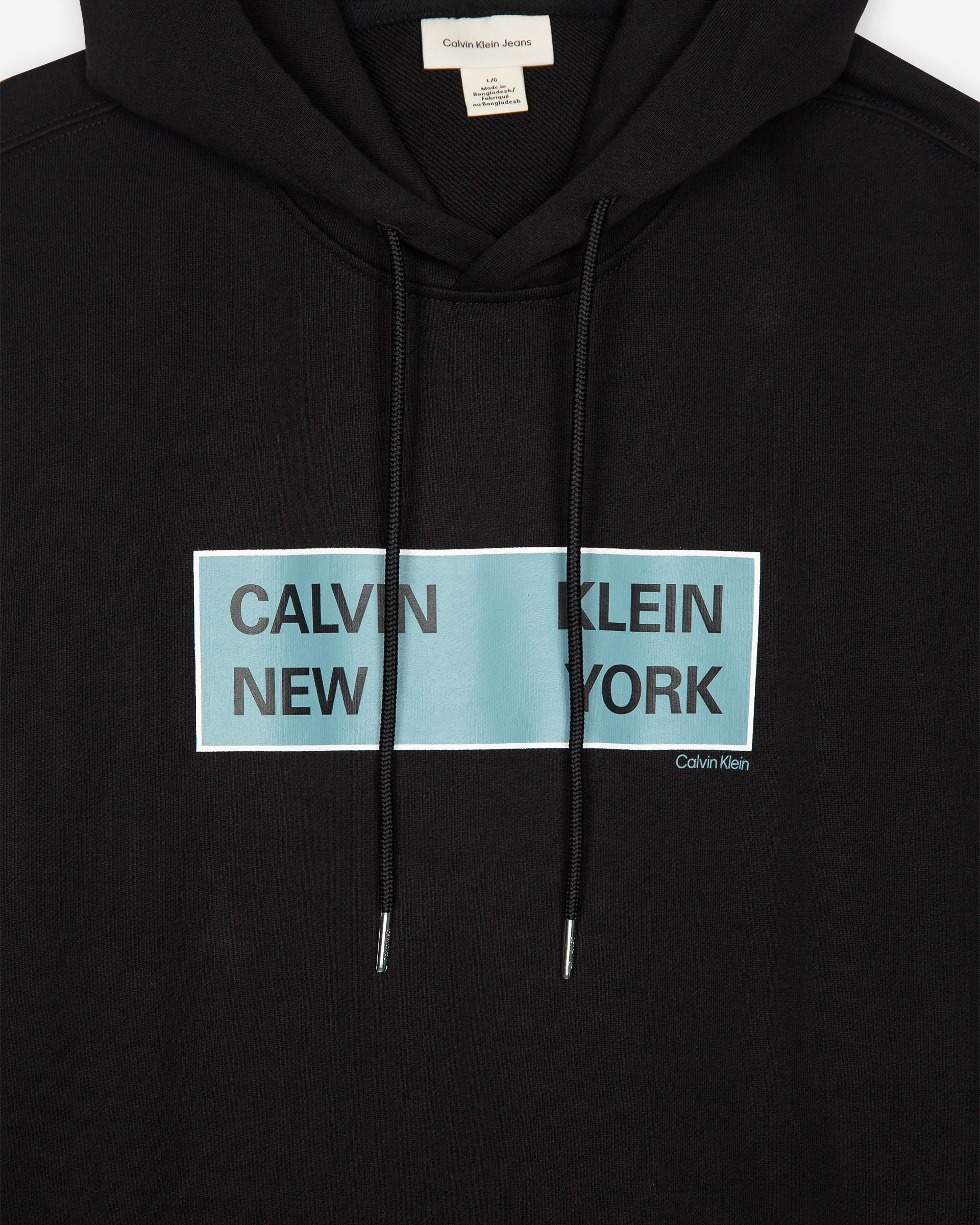 Sudadera Calvin Klein Jeans