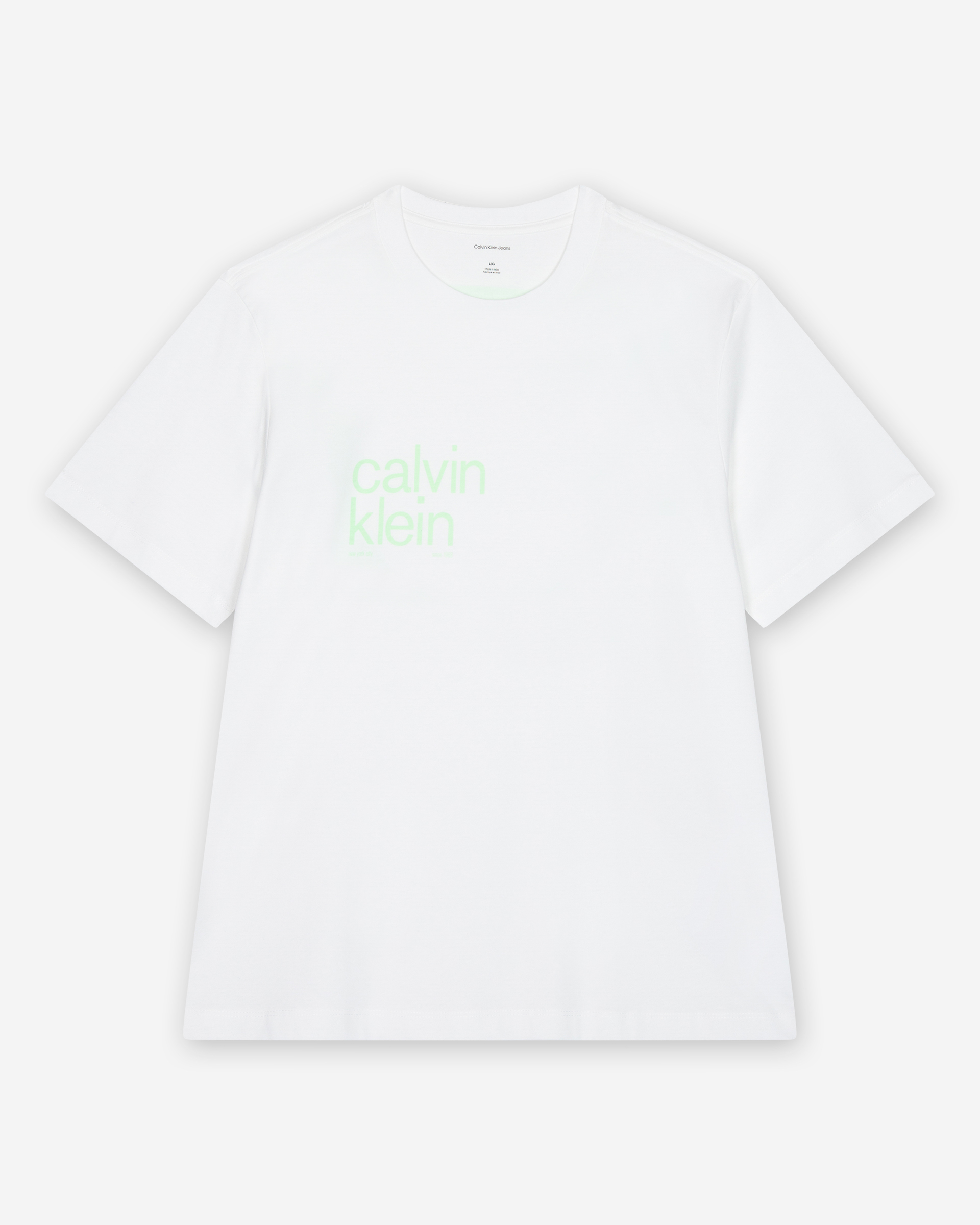 T-shirt Calvin Klein Jeans
