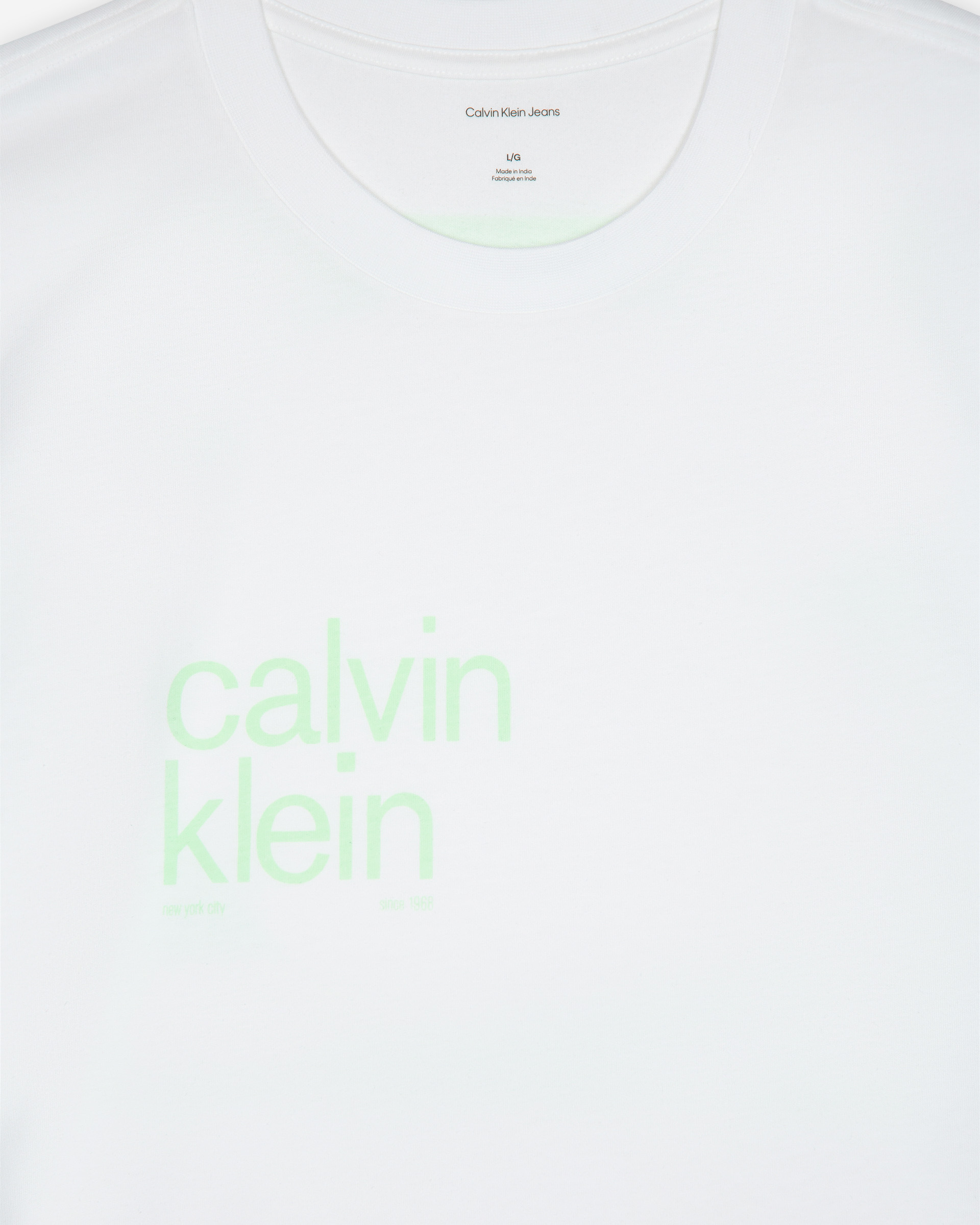 T-shirt Calvin Klein Jeans