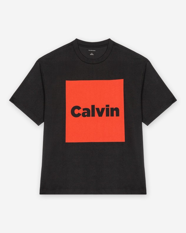 T-shirt Calvin Klein Jeans